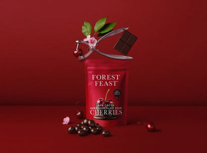 Forest Feast Snacks