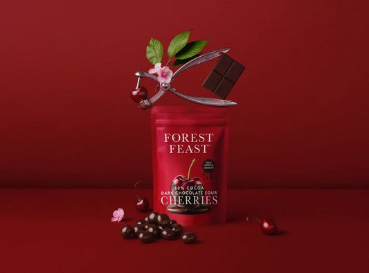 Forest Feast Snacks