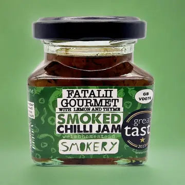 Welsh Homestead Smokery