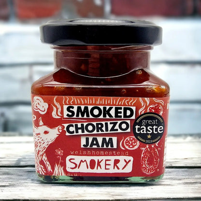 Welsh Homestead Smokery