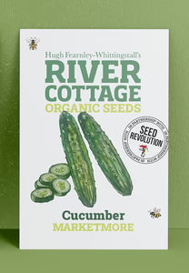 Seed Revolution