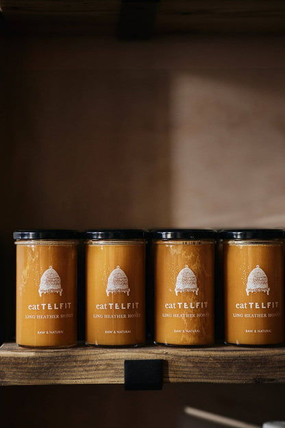 Telfit Ling Heather Honey