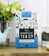 Norfolk Tea Company