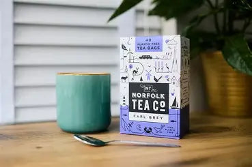 Norfolk Tea Company
