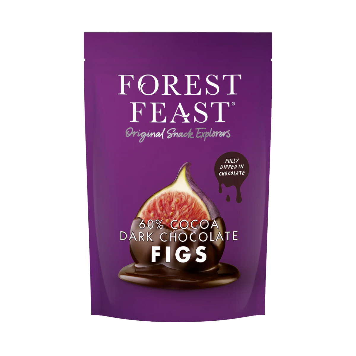 Forest Feast Snacks