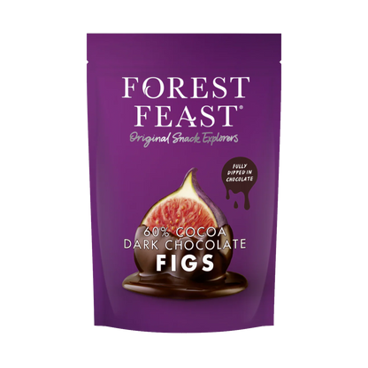 Forest Feast Snacks
