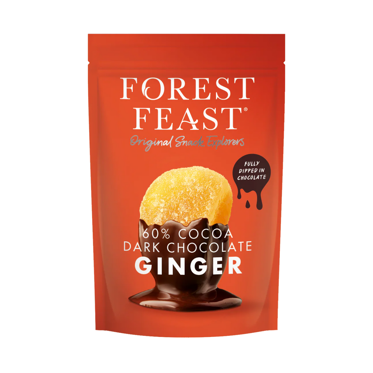 Forest Feast Snacks