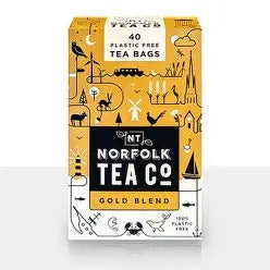 Norfolk Tea Company
