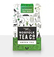 Norfolk Tea Company