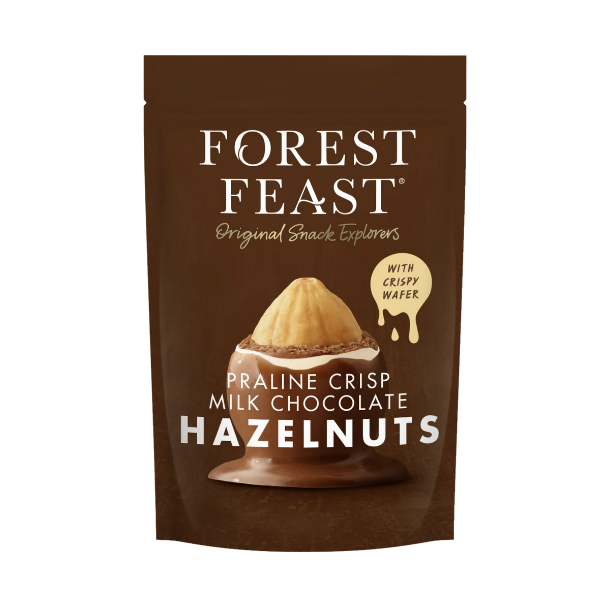 Forest Feast Snacks