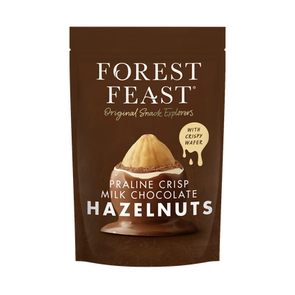 Forest Feast Snacks