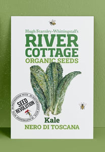 Seed Revolution