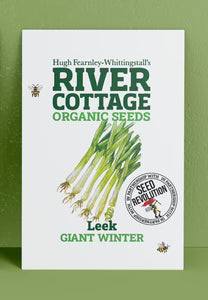 Seed Revolution