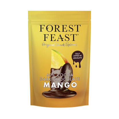 Forest Feast Snacks