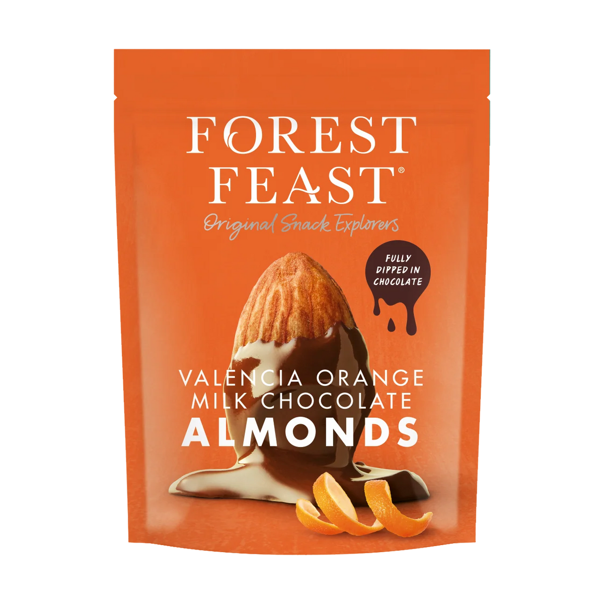 Forest Feast Snacks