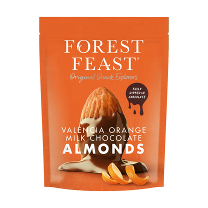 Forest Feast Snacks