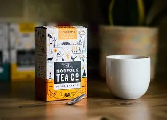 Norfolk Tea Company