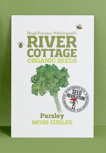 Seed Revolution