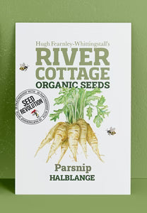 Seed Revolution