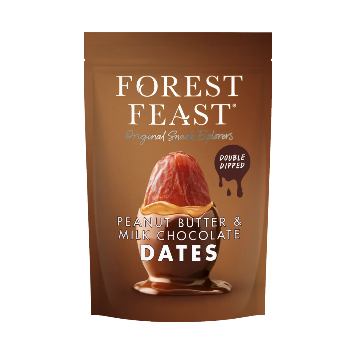Forest Feast Snacks
