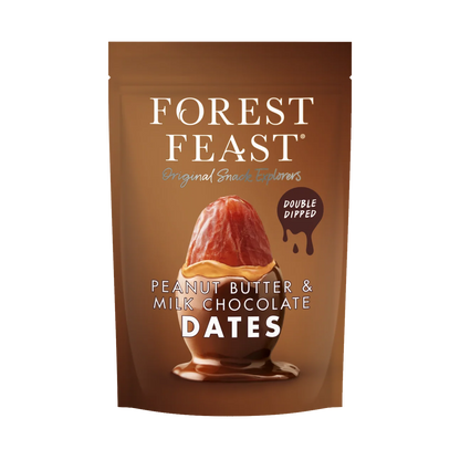 Forest Feast Snacks