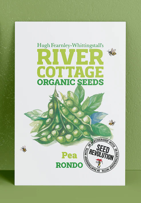 Seed Revolution