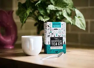 Norfolk Tea Company