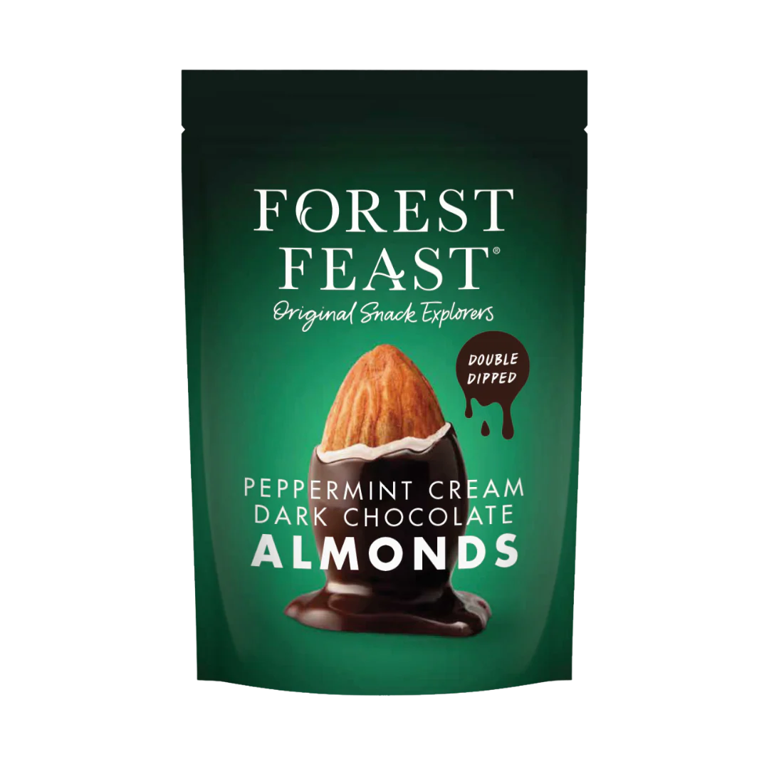 Forest Feast Snacks