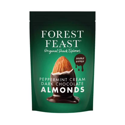 Forest Feast Snacks