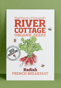 Seed Revolution