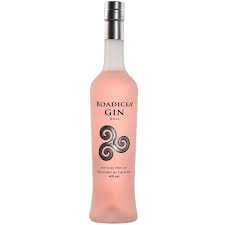 Boadicea Gin 500ml