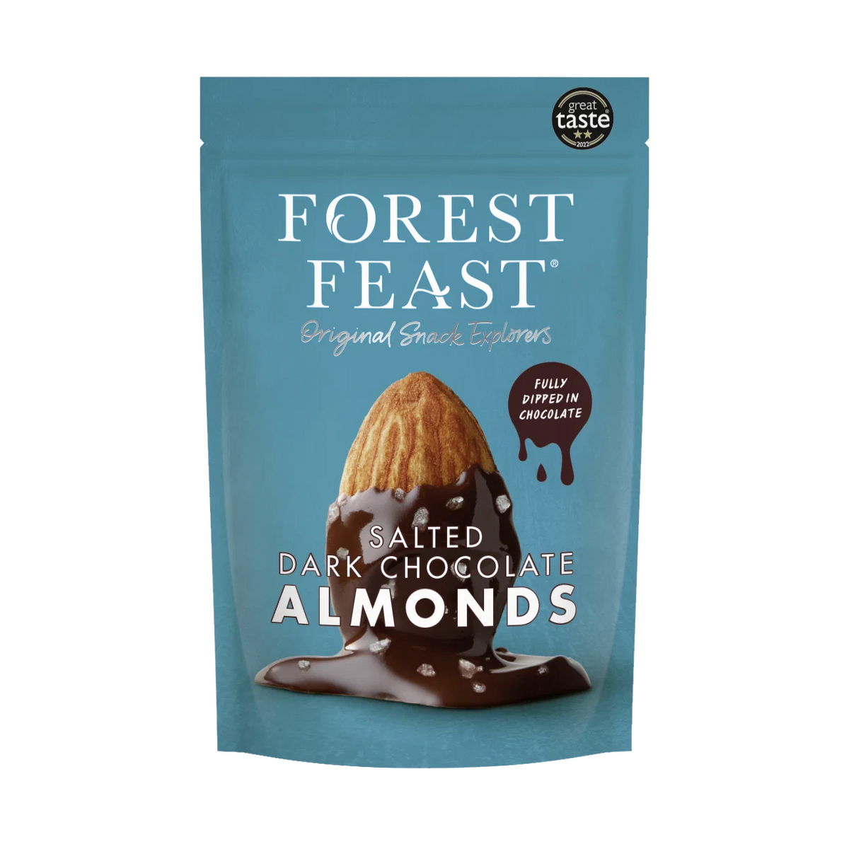 Forest Feast Snacks