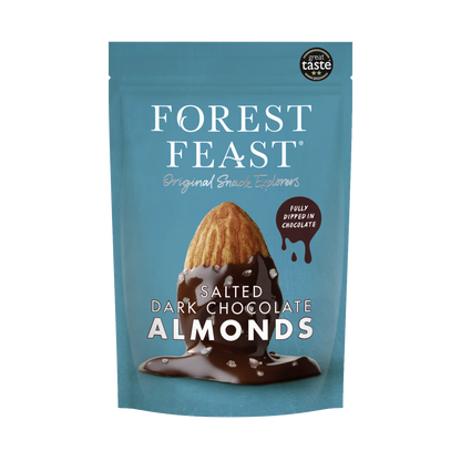 Forest Feast Snacks