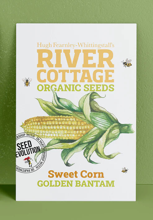 Seed Revolution
