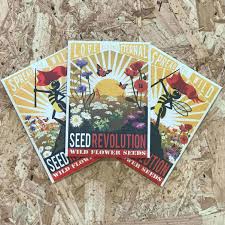 Seed Revolution