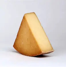 Smoked Montgomery Cheddar 200g