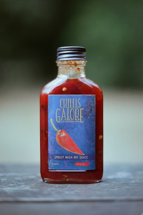 Chilli Galore