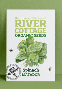 Seed Revolution