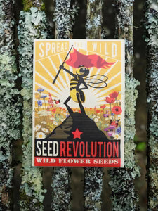 Seed Revolution