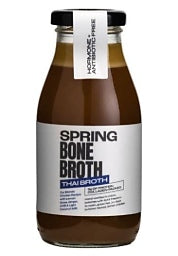 Spring Bone Broth