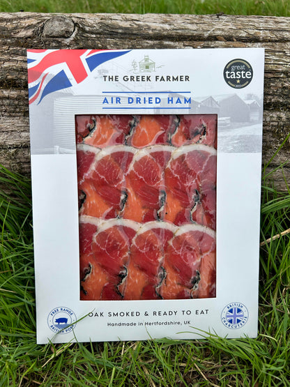 The Greek Farmer - Air Dried Ham