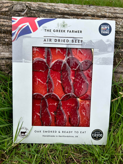 The Greek Farmer - Air Dried Beef