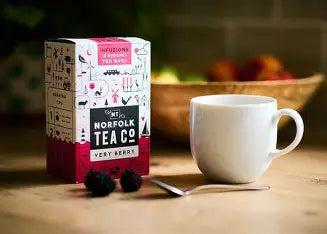 Norfolk Tea Company