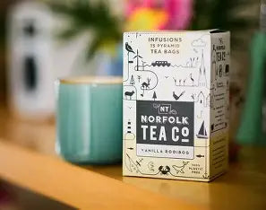 Norfolk Tea Company