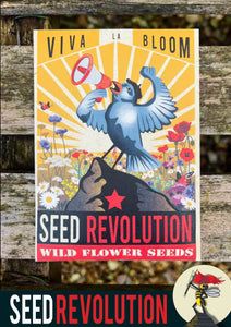 Seed Revolution