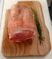 Rare Breed Pork Leg Joint