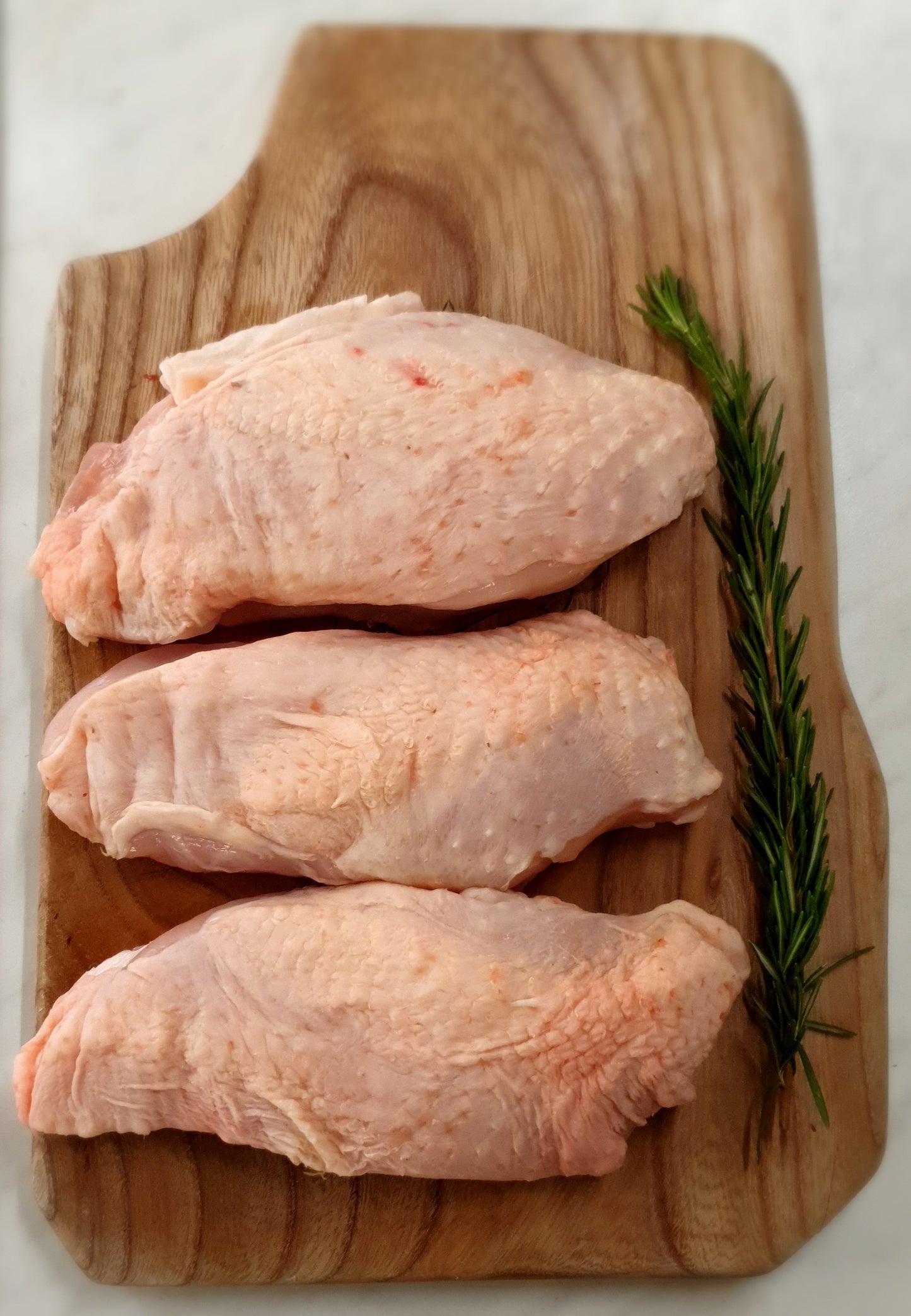 1 Free Range Sutton Hoo Chicken Breast