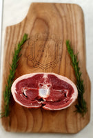 Barnsley Lamb Chop 600g