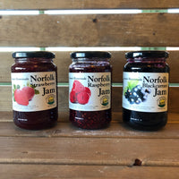 Emma's Homemade Norfolk Jam
