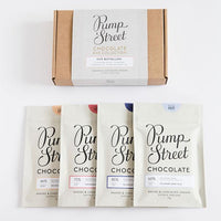 Pump Street Chocolate Gift Box - Our Bestsellers